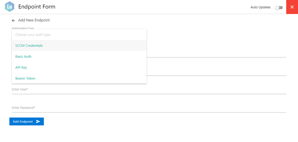 Graphical user interface, application Description automatically generated