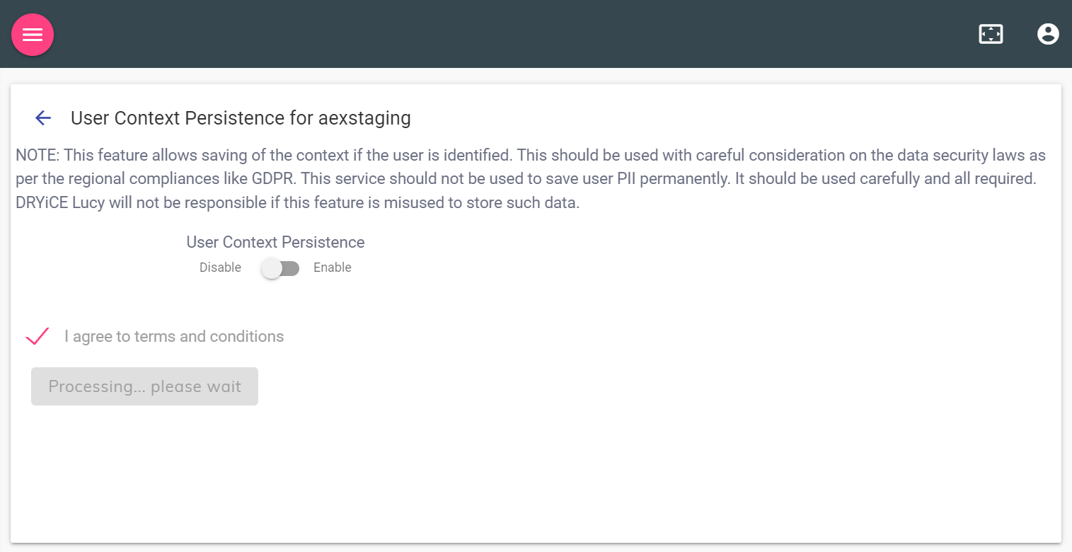 Graphical user interface, text, application Description automatically generated