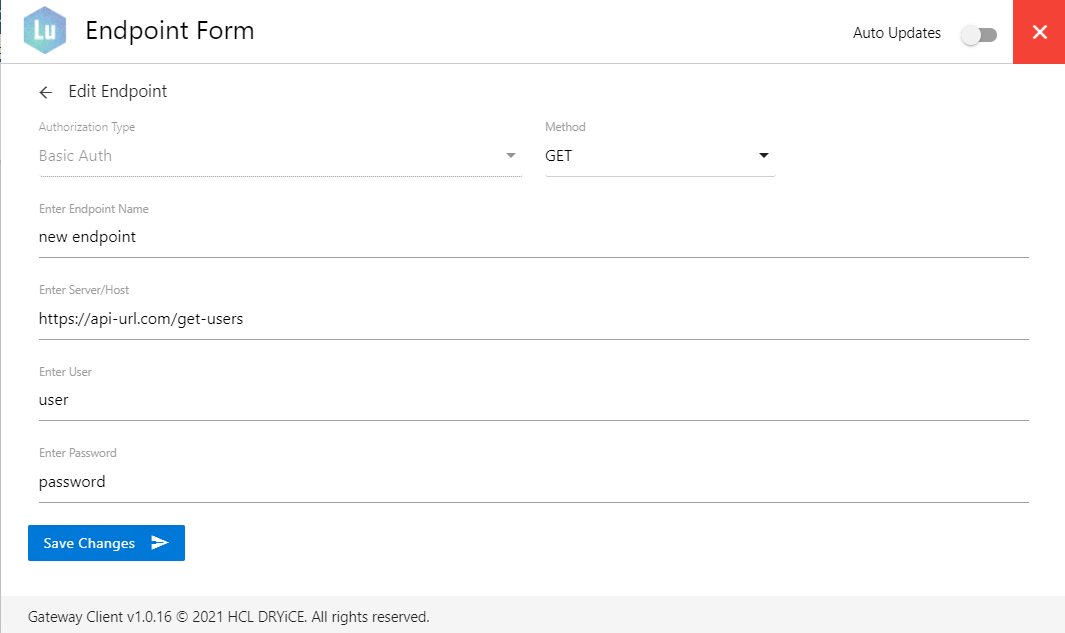 Graphical user interface, text, application, email Description automatically generated