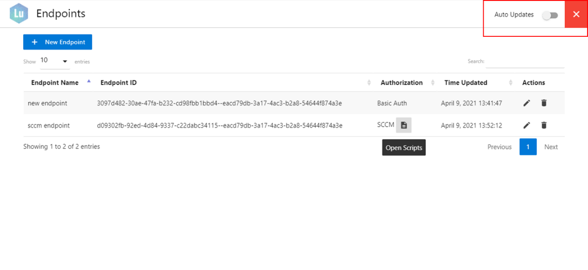 Graphical user interface, text, application, email Description automatically generated