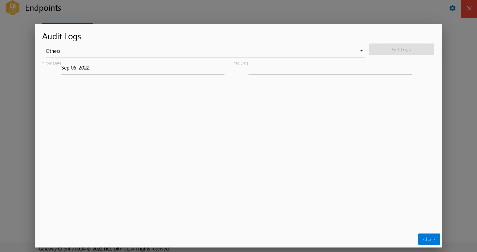 Graphical user interface, application Description automatically generated
