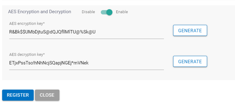 Graphical user interface, text, application Description automatically generated