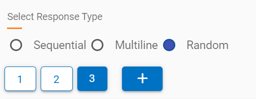 Graphical user interface, text, application Description automatically generated