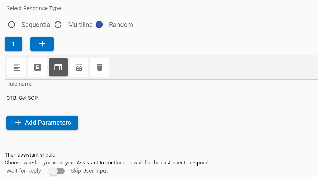 Graphical user interface, text, application Description automatically generated