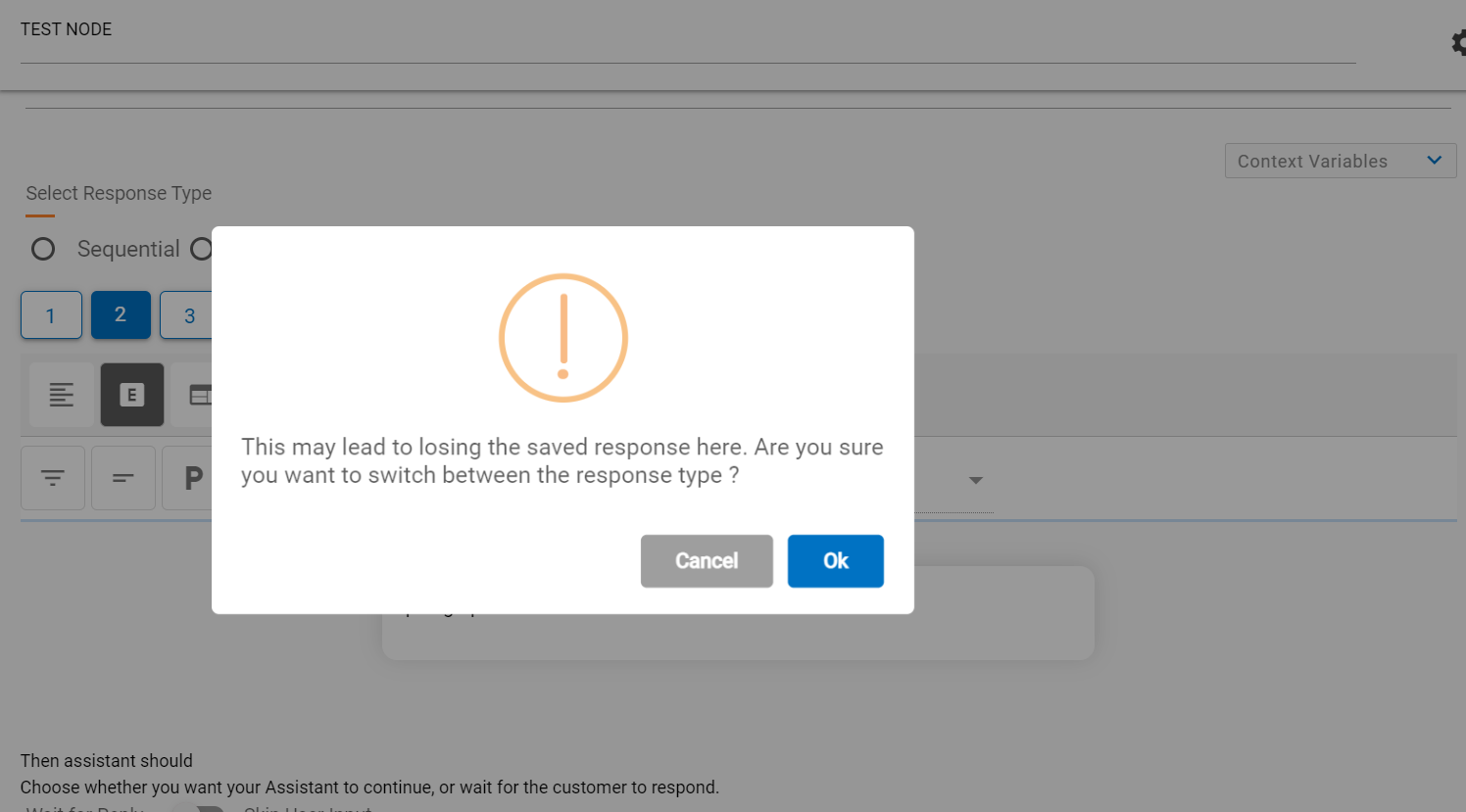 Graphical user interface, text, application Description automatically generated