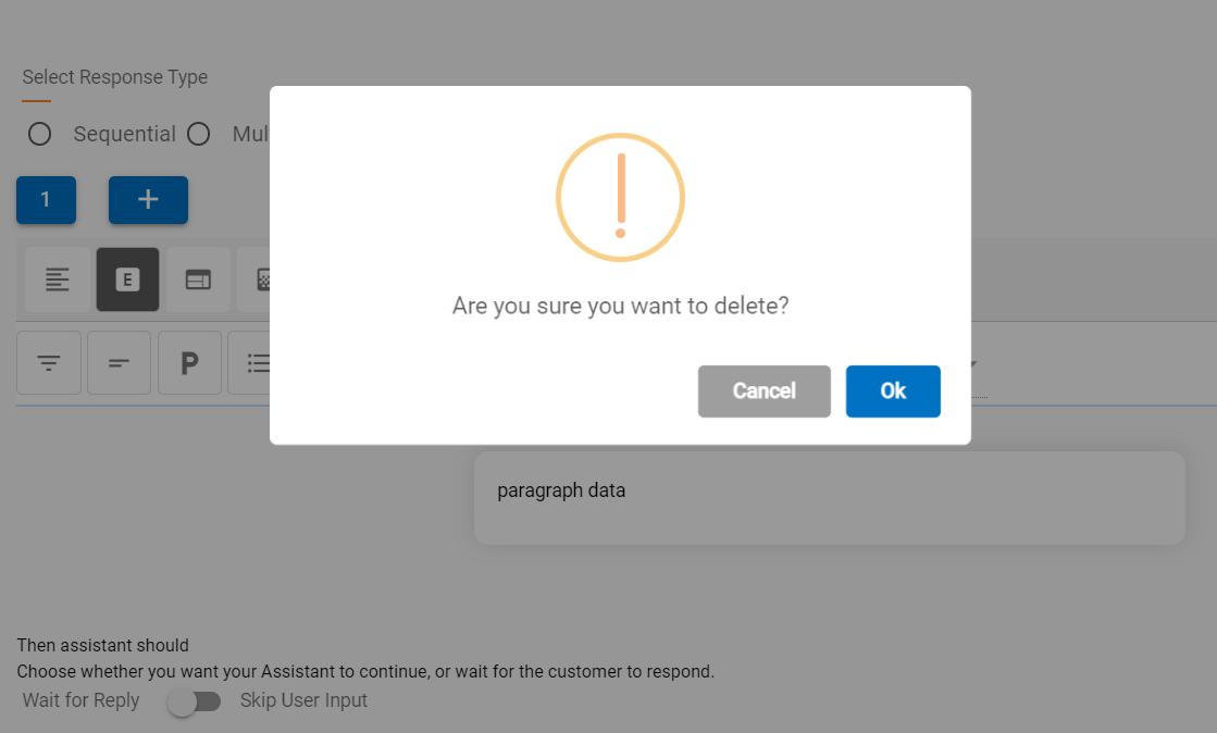 Graphical user interface, text, application Description automatically generated