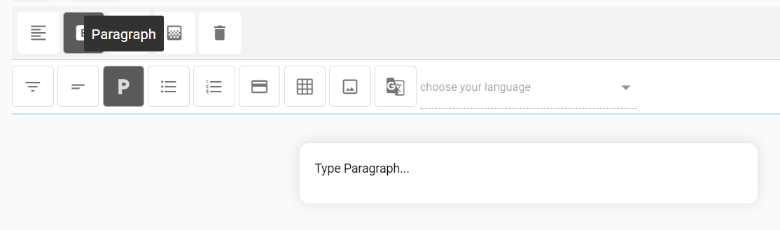 Graphical user interface, text, application Description automatically generated