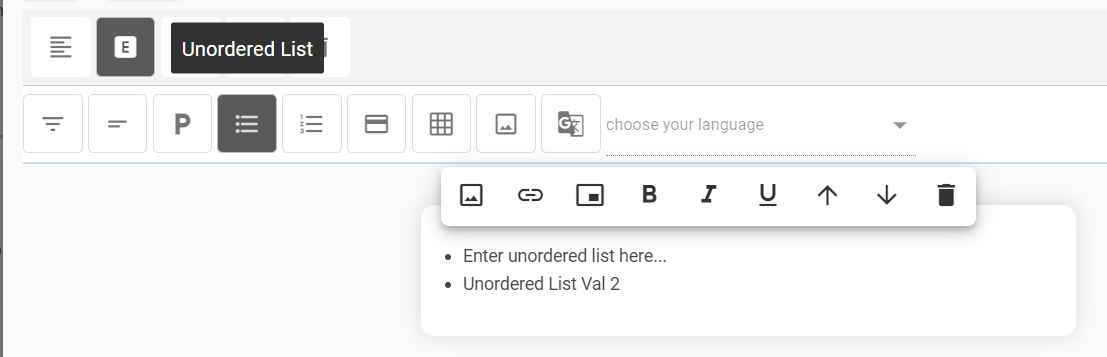 Graphical user interface, text, application, email Description automatically generated