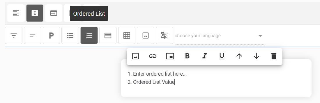 Graphical user interface, text, application, email Description automatically generated