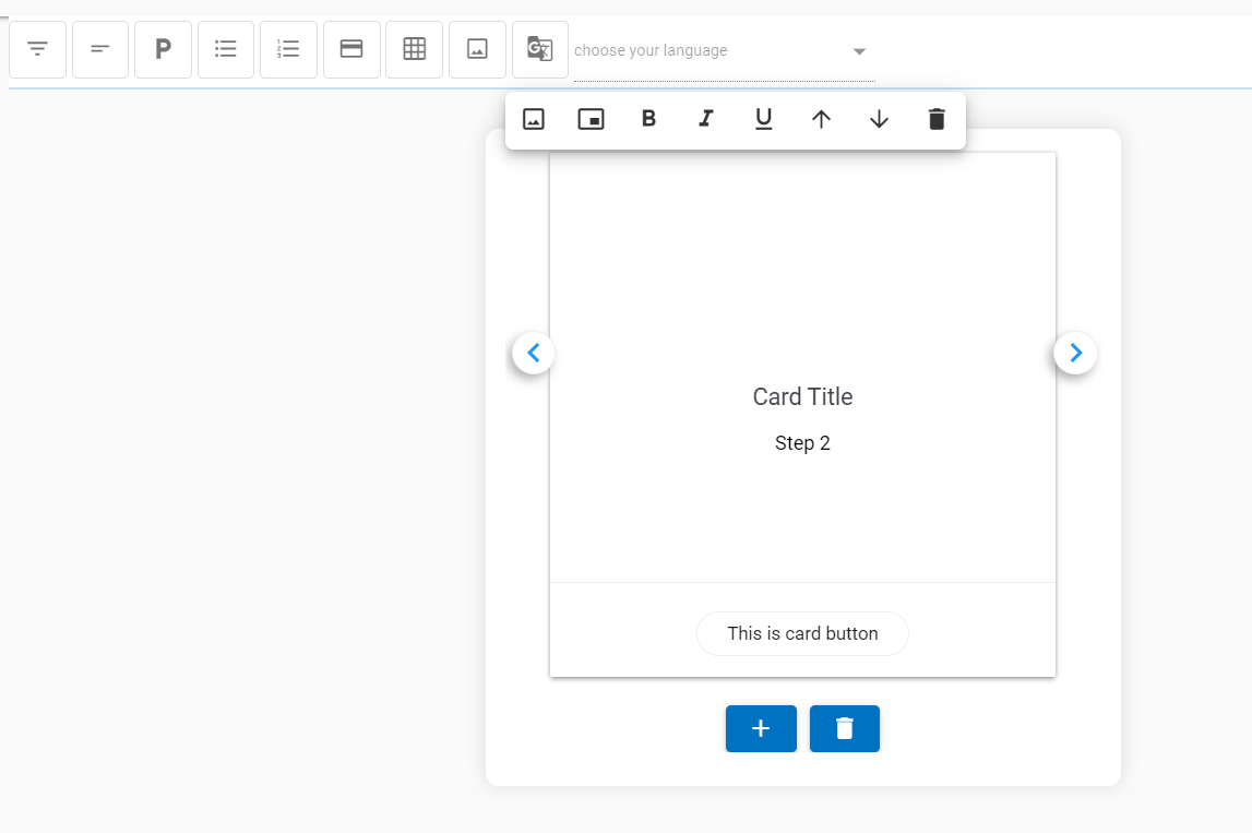Graphical user interface, application Description automatically generated