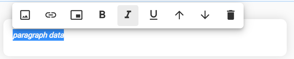 Graphical user interface, application Description automatically generated