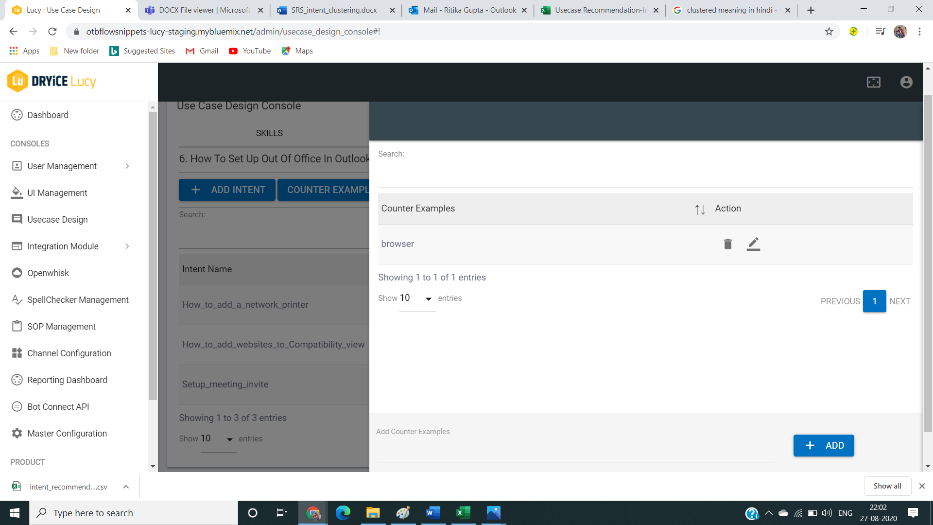 Graphical user interface Description automatically generated