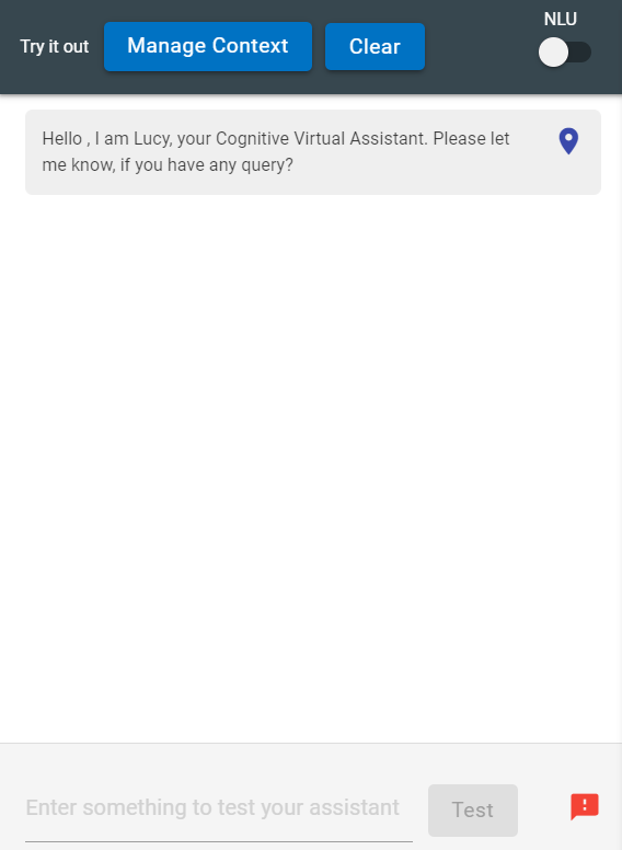 Graphical user interface, text, application, Teams Description automatically generated