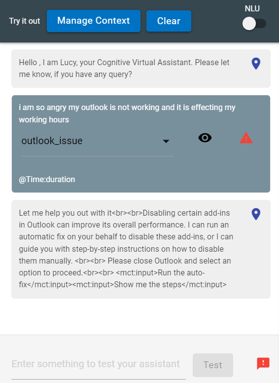 Graphical user interface, text, application Description automatically generated