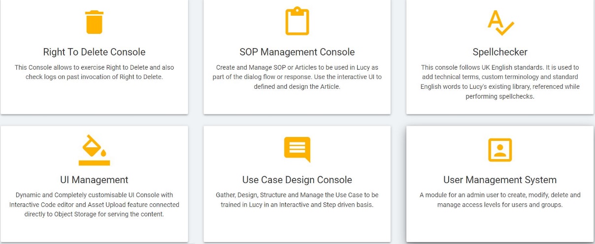 Graphical user interface, application, Word Description automatically generated