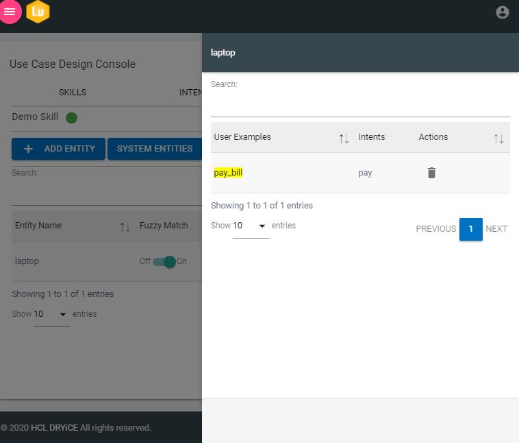 Graphical user interface, text, application Description automatically generated