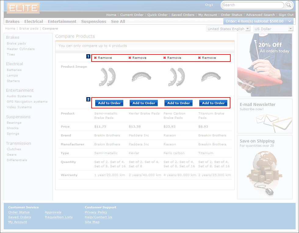 Full size image of Product Compare