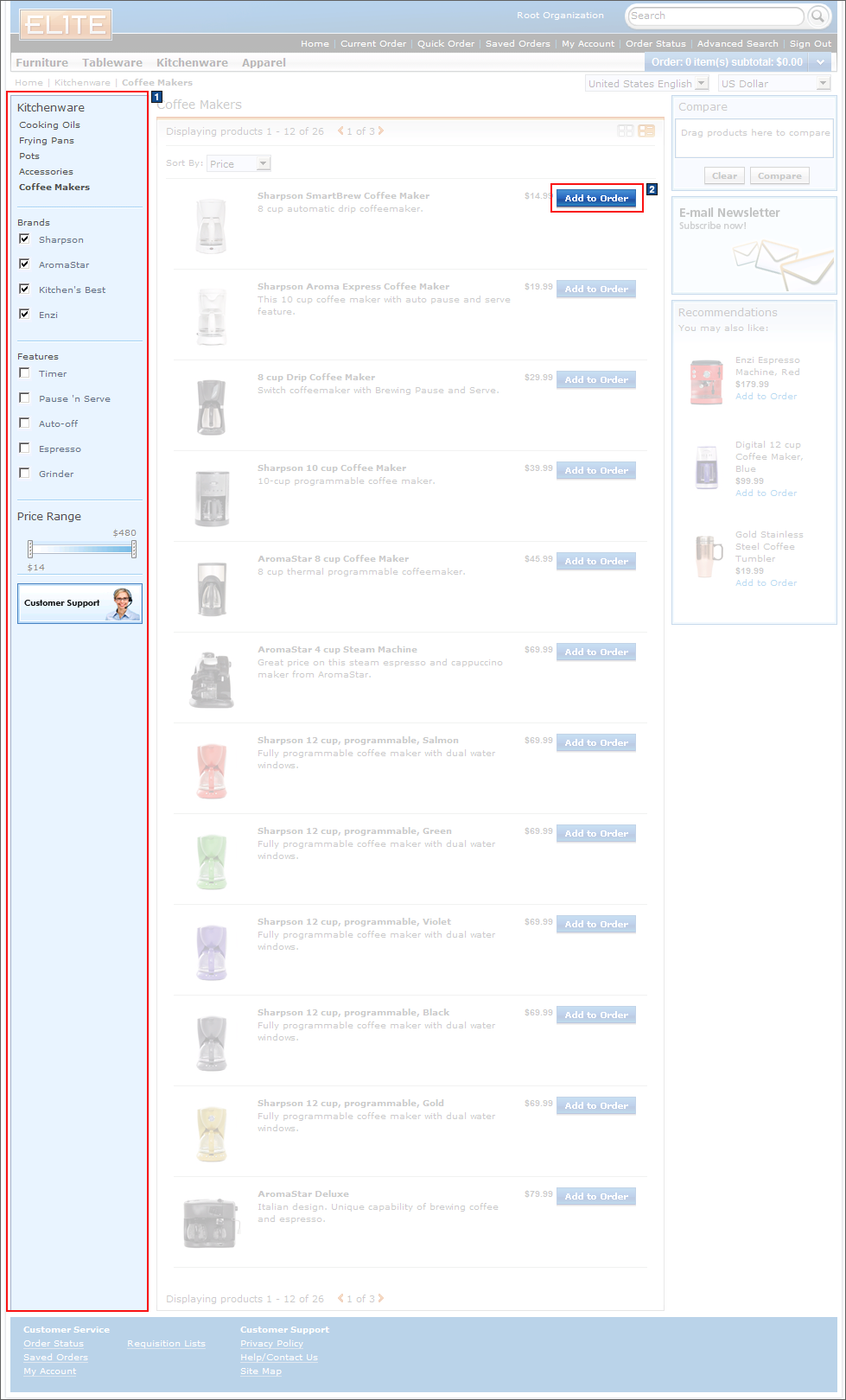 Full size image of Product Fast Finder