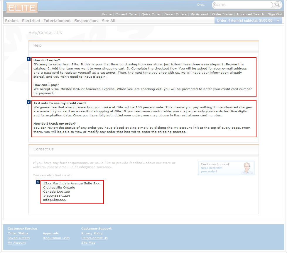 Full size image of Help/Contact Us
