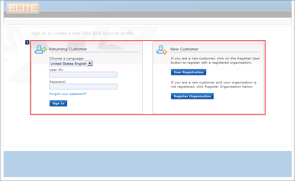 Full size image of Sign In