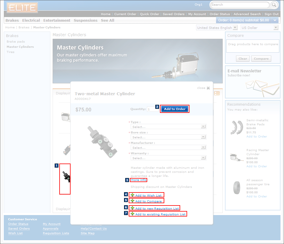 Full size image of Product Quick Info
