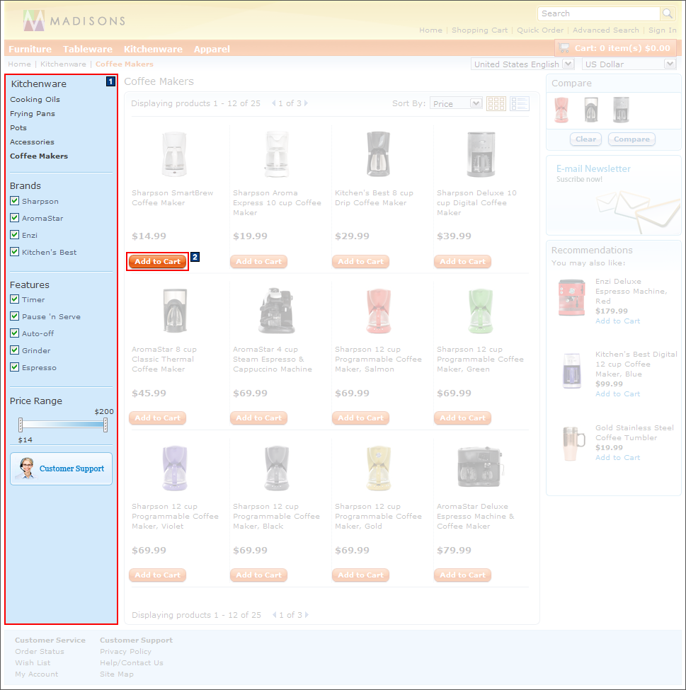 Full size image of Product Fast Finder