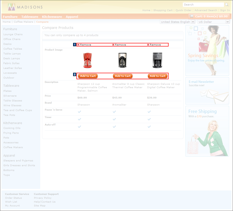 Full size image of Product Compare