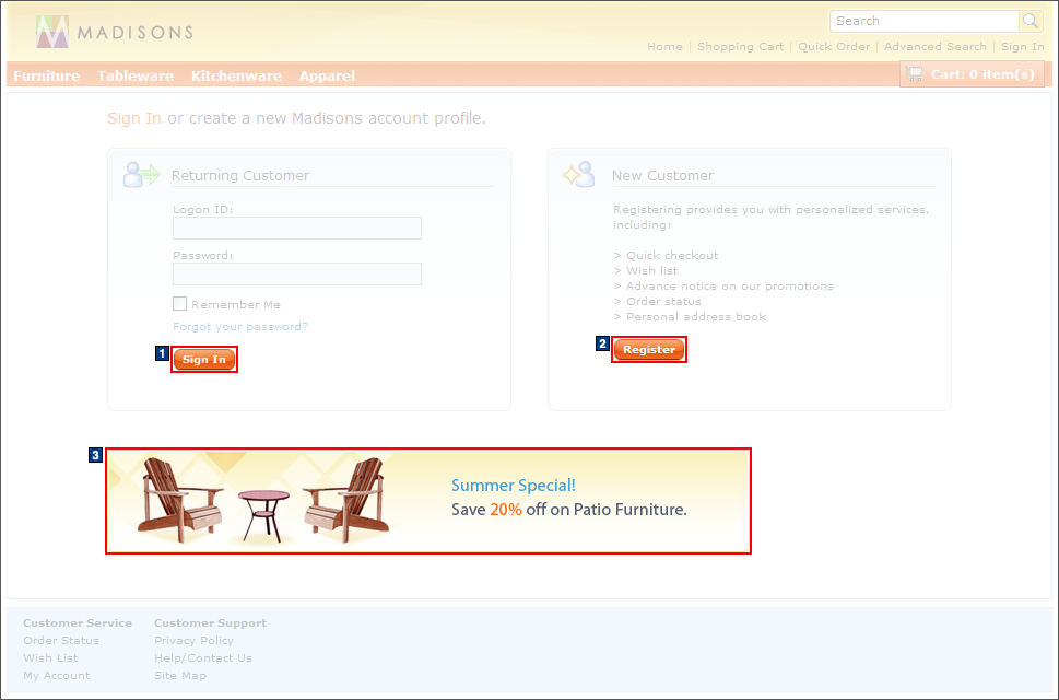 Full size image of Sign In