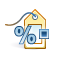 Price condition icon