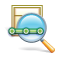 Search rule template icon