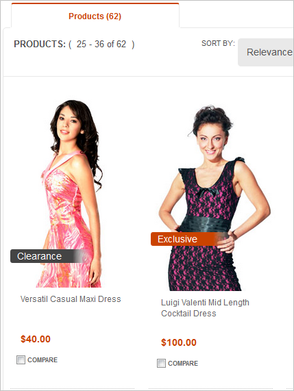 Ejemplos de cintas publicitarias