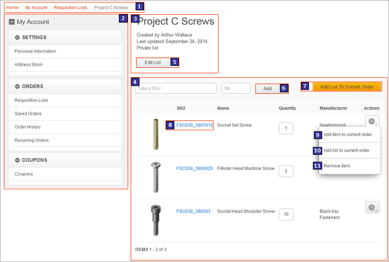 Captura de pantalla de escritorio
