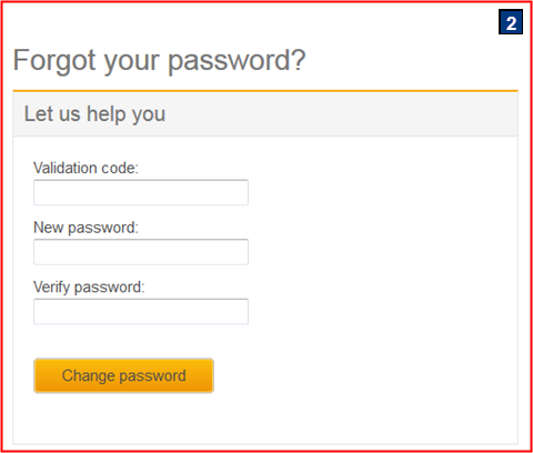 Pornhub Forgot Password