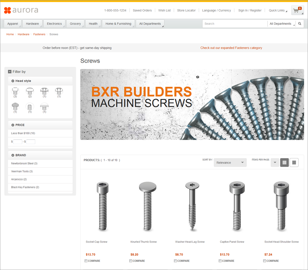 Captura de pantalla de escritorio