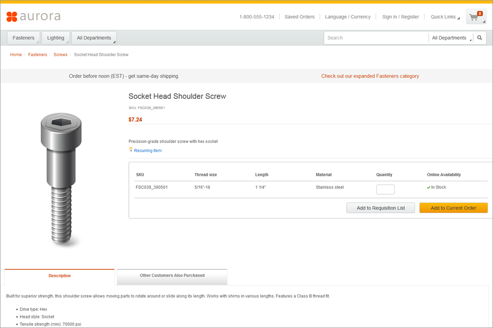 Captura de pantalla de escritorio