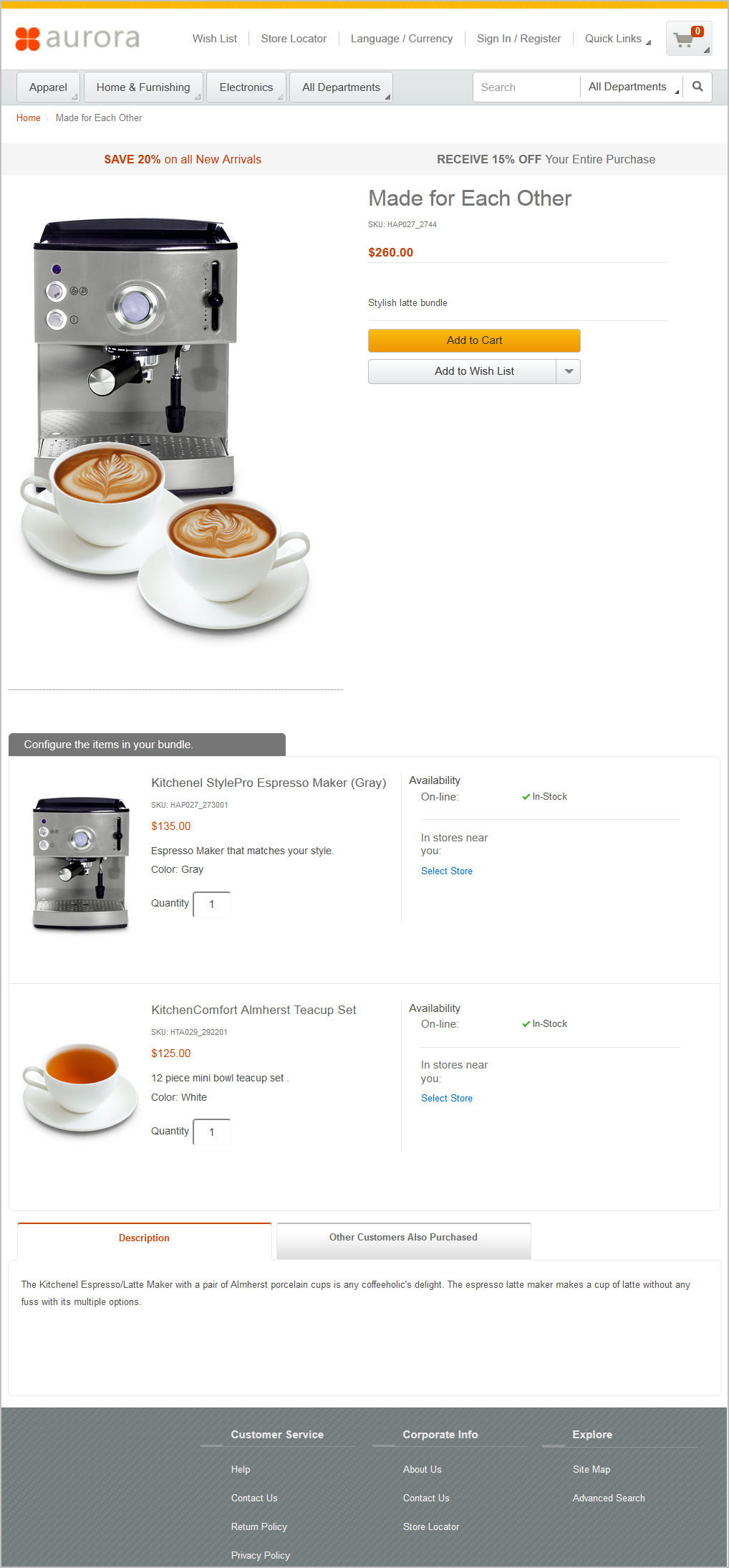 Captura de pantalla de tableta