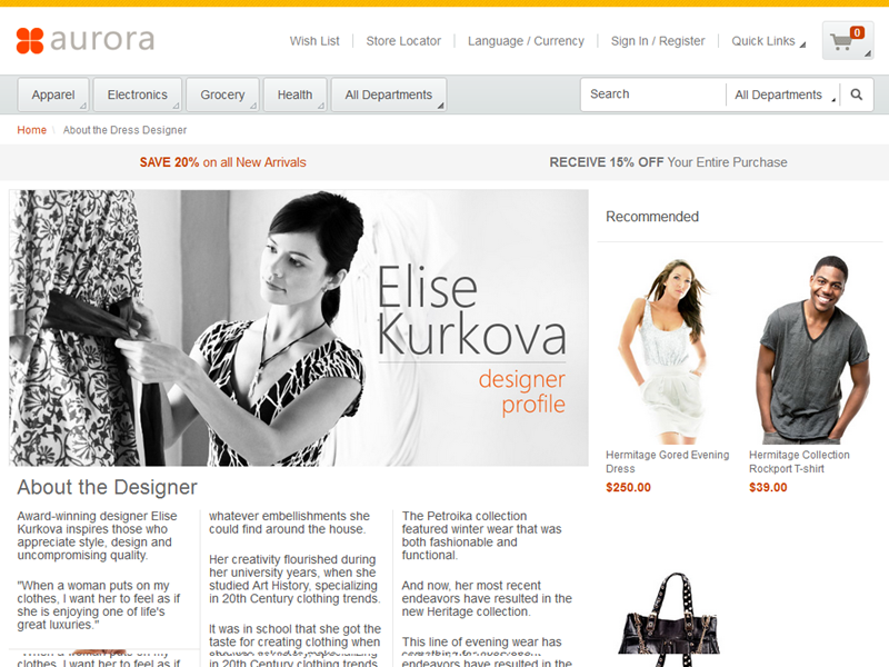 Captura de pantalla de tableta