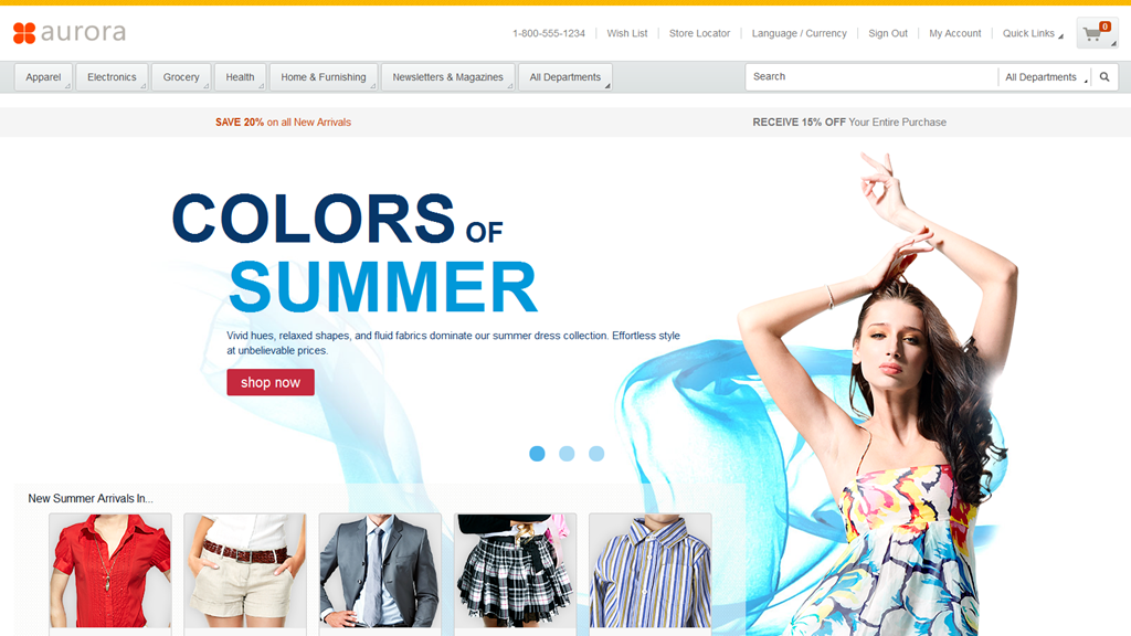 Captura de pantalla de escritorio