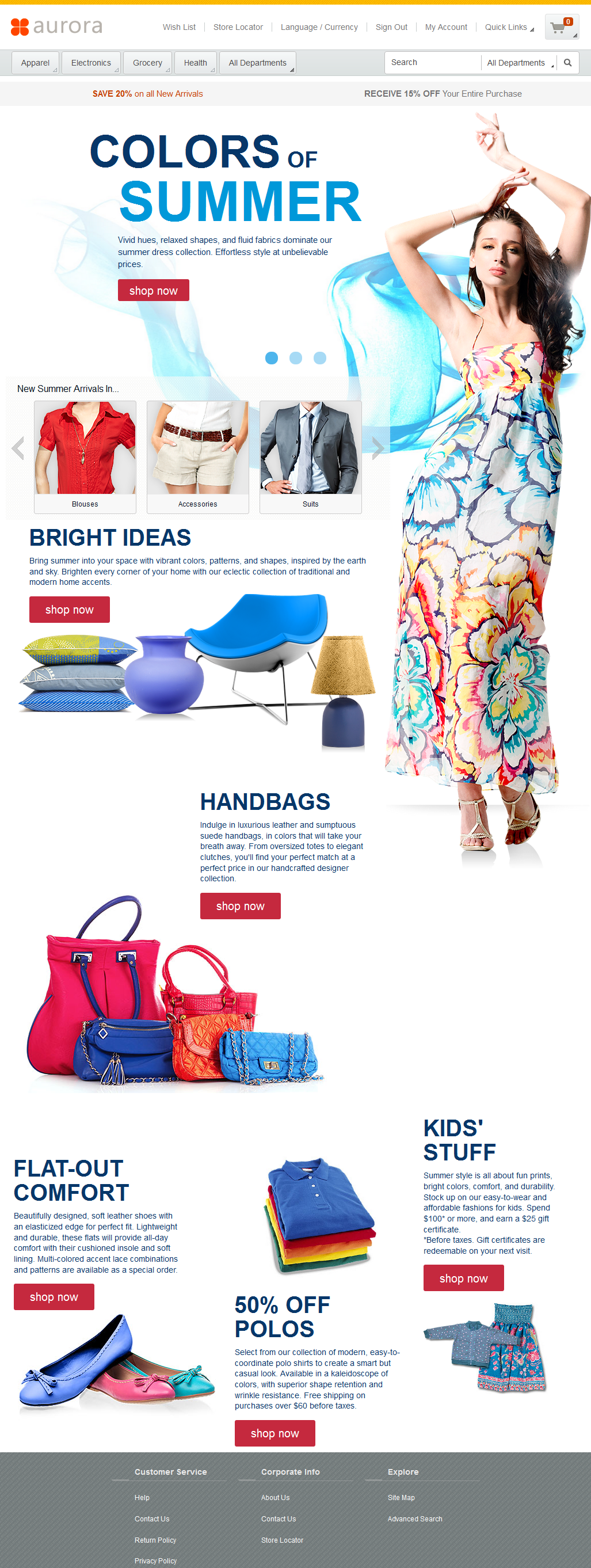 Captura de pantalla de tableta