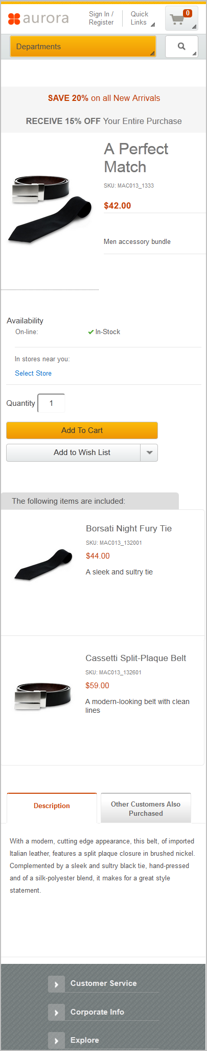 Captura de pantalla de móvil