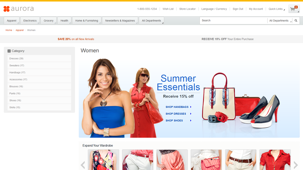 Captura de pantalla de escritorio