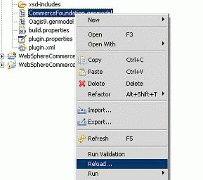 Volver a cargar el archivo genmodel