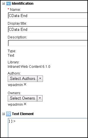 Captura de pantalla de Identificación