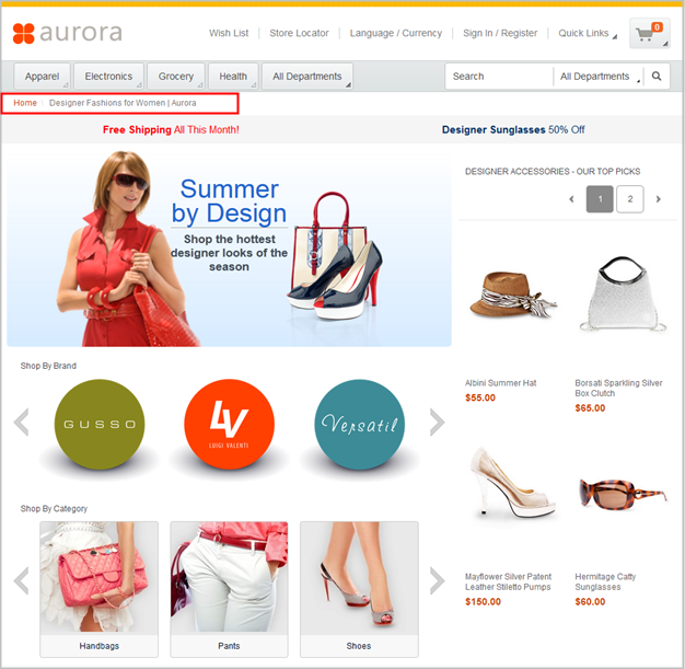 Diseño de ejemplo para la guía de aprendizaje