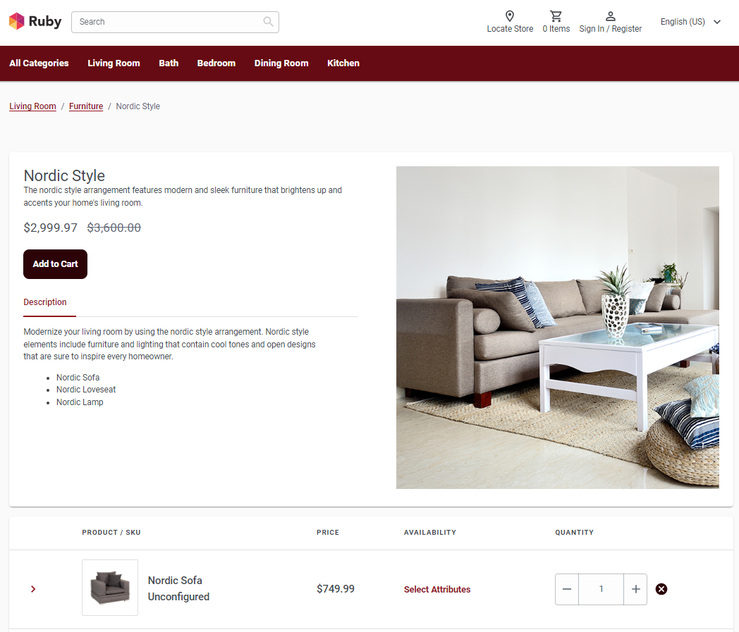 Captura de pantalla de escritorio