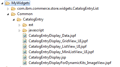 Resultados de las copias de archivos