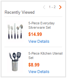 Récemment consultés