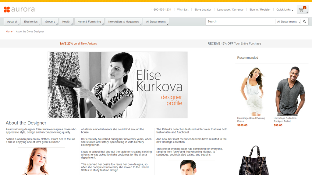 Capture d'écran sur un ordinateur de bureau