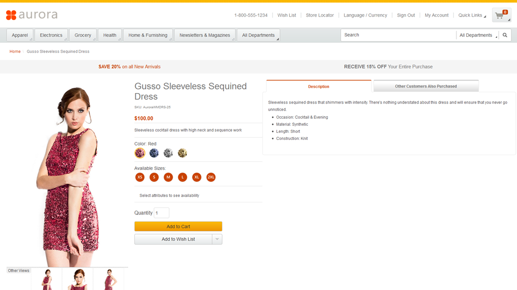 Capture d'écran sur un ordinateur de bureau