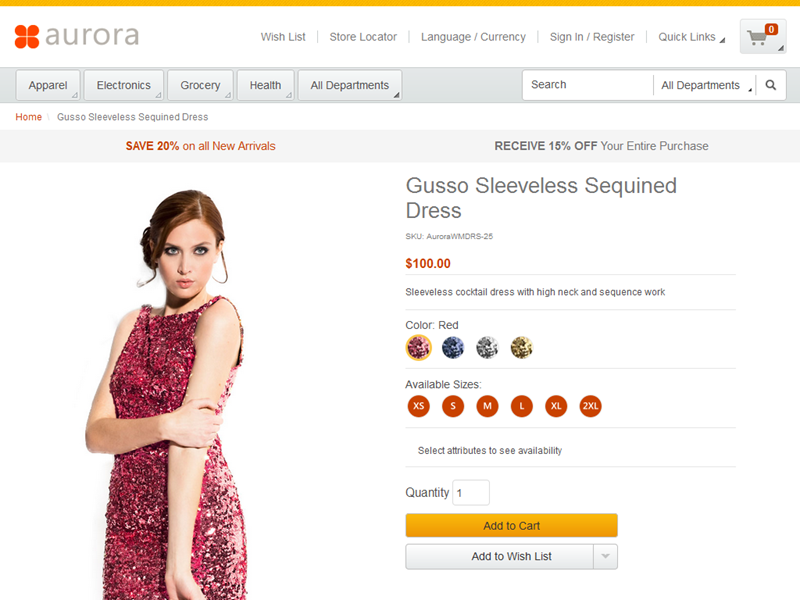 Capture d'écran sur une tablette